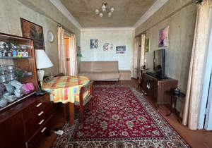 3-к квартира, вторичка, 56м2, 4/4 этаж