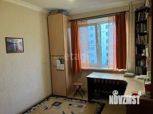 3-к квартира, вторичка, 63м2, 6/9 этаж