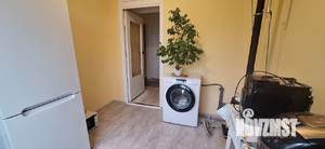 2-к квартира, вторичка, 53м2, 4/9 этаж
