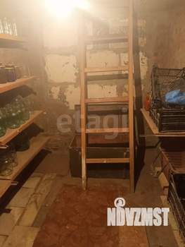 2-к квартира, вторичка, 43м2, 1/5 этаж