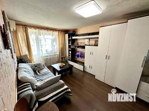 2-к квартира, вторичка, 45м2, 5/5 этаж