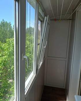 Фото квартиры на продажу (1)