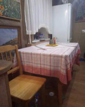 3-к квартира, вторичка, 70м2, 1/5 этаж