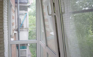 1-к квартира, вторичка, 32м2, 4/5 этаж