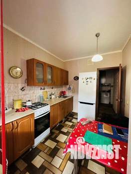 1-к квартира, вторичка, 35м2, 8/10 этаж