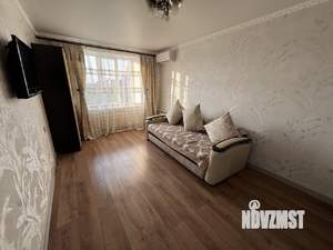 2-к квартира, вторичка, 42м2, 9/9 этаж