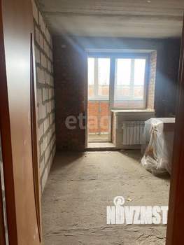 1-к квартира, вторичка, 41м2, 1/10 этаж