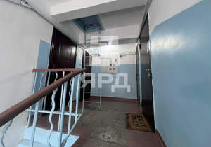3-к квартира, вторичка, 51м2, 5/5 этаж