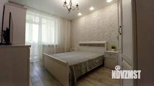 2-к квартира, вторичка, 54м2, 4/14 этаж