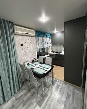 3-к квартира, вторичка, 62м2, 5/5 этаж