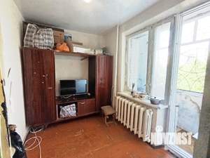 2-к квартира, вторичка, 42м2, 4/10 этаж