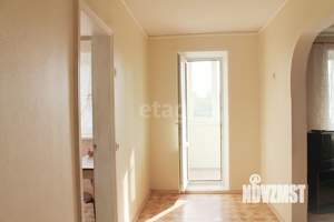 2-к квартира, вторичка, 58м2, 4/11 этаж