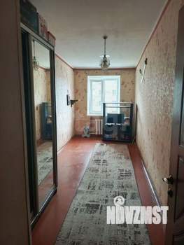 3-к квартира, вторичка, 56м2, 5/5 этаж