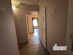 3-к квартира, вторичка, 62м2, 3/5 этаж