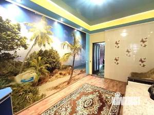 1-к квартира, вторичка, 33м2, 1/1 этаж