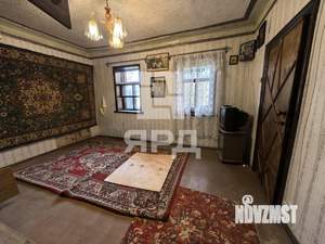 3-к квартира, вторичка, 48м2, 1/1 этаж