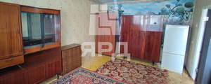 1-к квартира, вторичка, 35м2, 3/5 этаж
