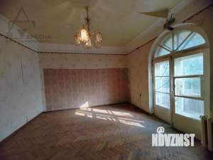 3-к квартира, вторичка, 77м2, 3/3 этаж