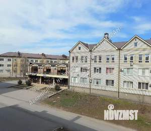 3-к квартира, вторичка, 98м2, 3/4 этаж