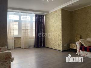 3-к квартира, вторичка, 91м2, 4/11 этаж