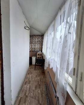 2-к квартира, вторичка, 47м2, 2/2 этаж