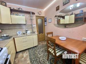 1-к квартира, вторичка, 37м2, 5/9 этаж