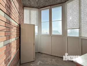 1-к квартира, вторичка, 41м2, 2/4 этаж