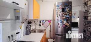 2-к квартира, вторичка, 42м2, 1/5 этаж