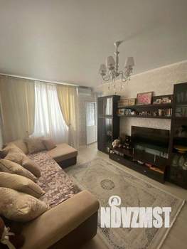 1-к квартира, вторичка, 45м2, 8/12 этаж