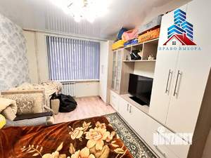 1-к квартира, вторичка, 30м2, 2/5 этаж