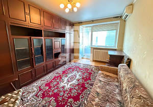 3-к квартира, вторичка, 59м2, 5/5 этаж