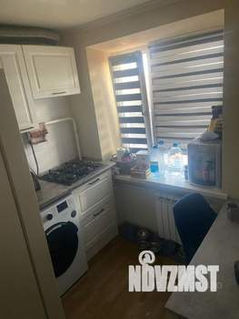 1-к квартира, вторичка, 30м2, 5/5 этаж