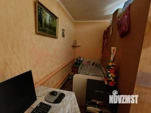 1-к квартира, вторичка, 30м2, 1/1 этаж