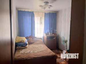 2-к квартира, вторичка, 43м2, 1/2 этаж