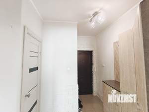 1-к квартира, вторичка, 36м2, 4/5 этаж