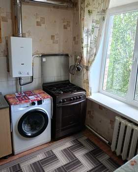 Фото квартиры на продажу (4)