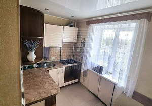 4-к квартира, вторичка, 70м2, 7/9 этаж