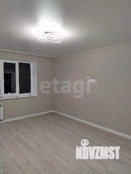 1-к квартира, вторичка, 44м2, 7/10 этаж