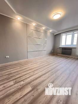2-к квартира, вторичка, 49м2, 5/5 этаж