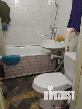 2-к квартира, вторичка, 44м2, 2/5 этаж