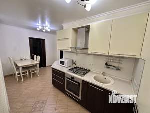 2-к квартира, вторичка, 58м2, 2/5 этаж