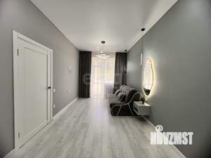 1-к квартира, вторичка, 37м2, 2/3 этаж