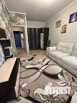 1-к квартира, вторичка, 39м2, 2/3 этаж