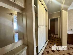 3-к квартира, вторичка, 63м2, 7/10 этаж