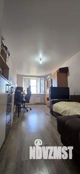 1-к квартира, вторичка, 40м2, 10/10 этаж