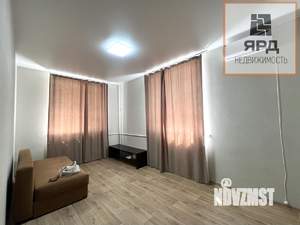 3-к квартира, вторичка, 73м2, 1/3 этаж