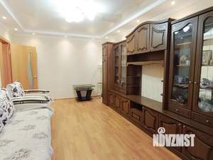 1-к квартира, вторичка, 38м2, 9/10 этаж