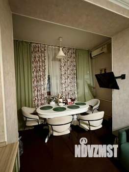 3-к квартира, вторичка, 98м2, 6/9 этаж