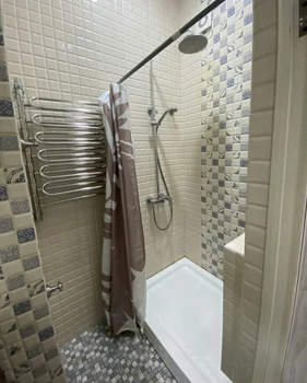2-к квартира, вторичка, 40м2, 2/2 этаж