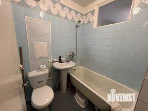 2-к квартира, вторичка, 44м2, 4/5 этаж